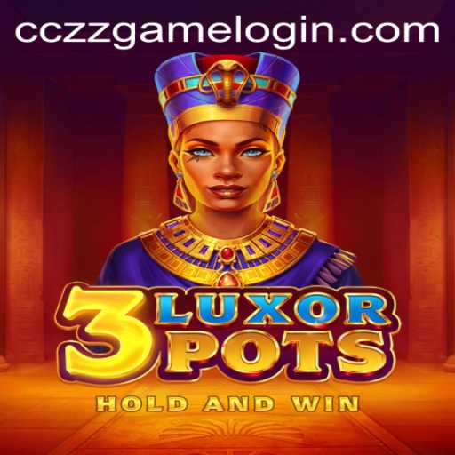 Discover the Mystical World of 3LuxorPots: A Guide to the Enchanting Game