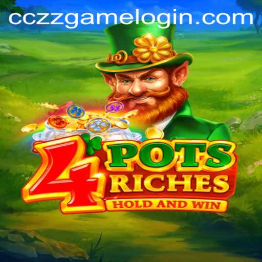 Exploring the Thrilling World of 4potsriches and CCZZ Game Login