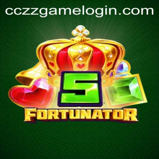 Exploring 5Fortunator and CCZZ Game Login