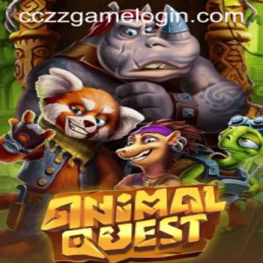 AnimalQuest: Immersive Exploration Awaits