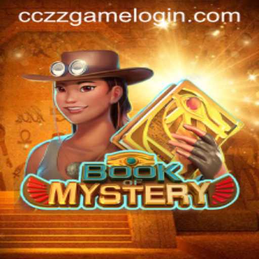Book of Mystery: Dive into the Enigmatic World of CCZZ Game Login