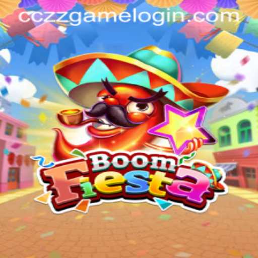 BoomFiesta Game Introduction and Rules