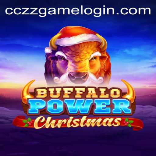 Experience Festive Fun in Buffalo Power Christmas – A New CCZZ Game Login Adventure