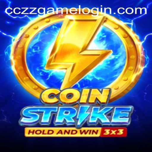 Exploring the Intricacies of 'Coinstrike': A Deep Dive into the Popular 'CCZZ Game Login'