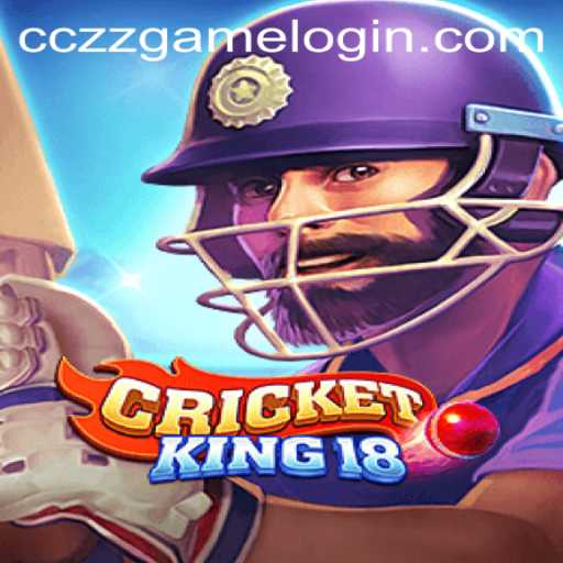 Unveiling CricketKing18: A Thrilling Journey into the World of Virtual Cricket
