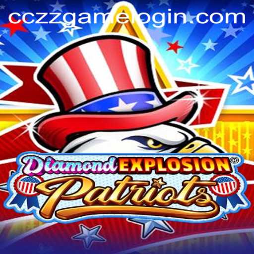 Unveiling the Thrills of DiamondExplosionPatriots: A Captivating CCZZ Game Adventure