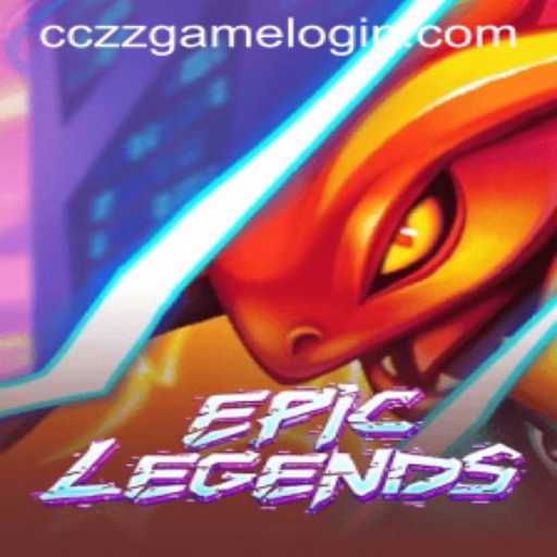 Discover the Thrilling World of EpicLegends: A Deep Dive into the Latest Gaming Phenomenon