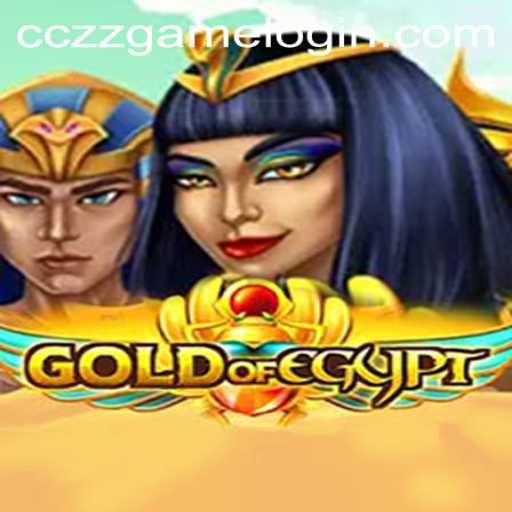 Discover the Ancient Treasures of GoldOfEgypt: A Riveting CCZZ Game Experience
