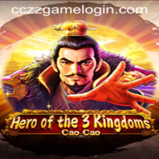 Heroofthe3KingdomsCaoCao: An Epic Journey Through Ancient Strategy