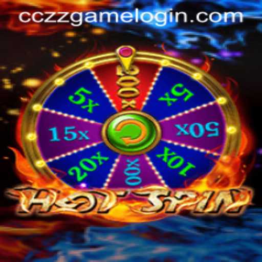 Exploring HotSpin: A Captivating Gaming Experience with CCZZ Game Login