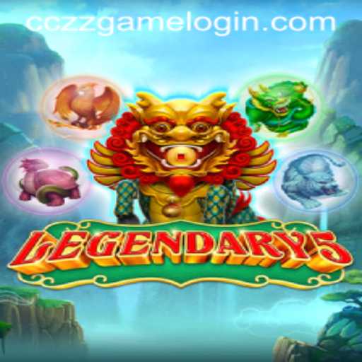 Exploring Legendary5: A Journey Into the CCZZ Game Login Experience