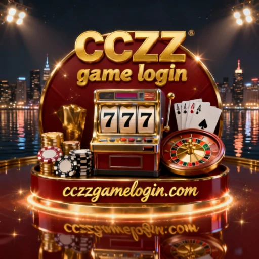 CCZZ game login