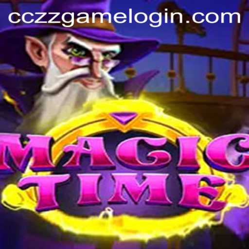 MagicTime: Dive into an Enchanted World with CCZZ Game Login