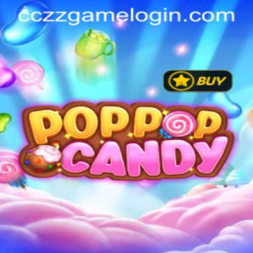Exploring POPPOPCANDY: The Fun and Addictive CCZZ Game Login Experience