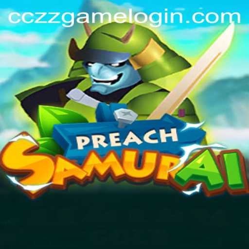Introducing PreachSamurai: A Revolutionary Gaming Experience
