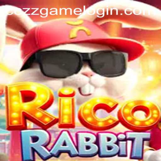 RicoRabbit Game Introduction and Rules