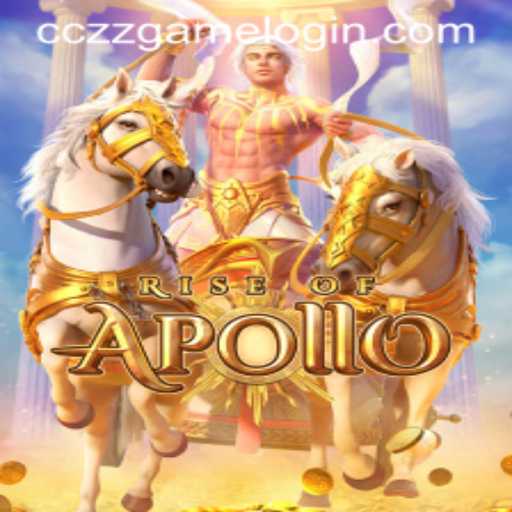 Rise of Apollo: An Immersive Exploration into Mythical Gaming