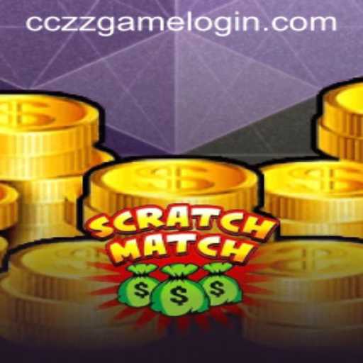 Discover the Thrill of ScratchMatch: The Innovative CCZZ Game Login Experience