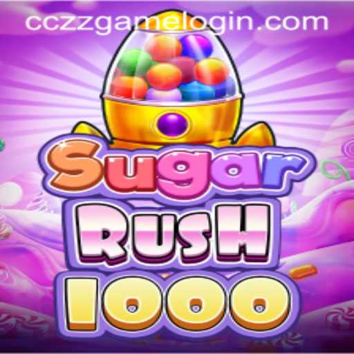 SugarRush1000: A Sweet Adventure in the Gaming World