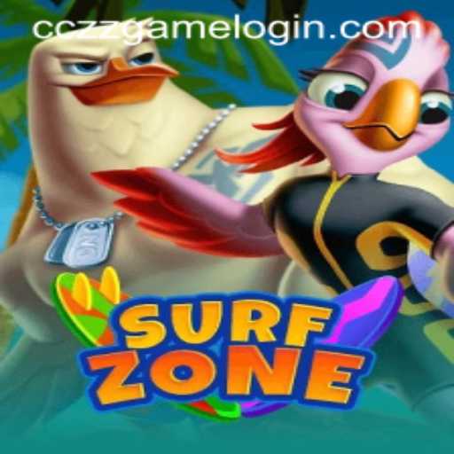 Dive into the Exciting World of SurfZone: An Innovative Gaming Experience