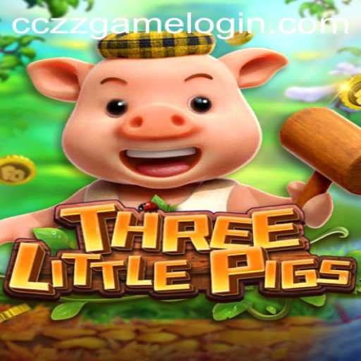 Unveiling ThreeLittlePigs: A Fairytale Game Adventure