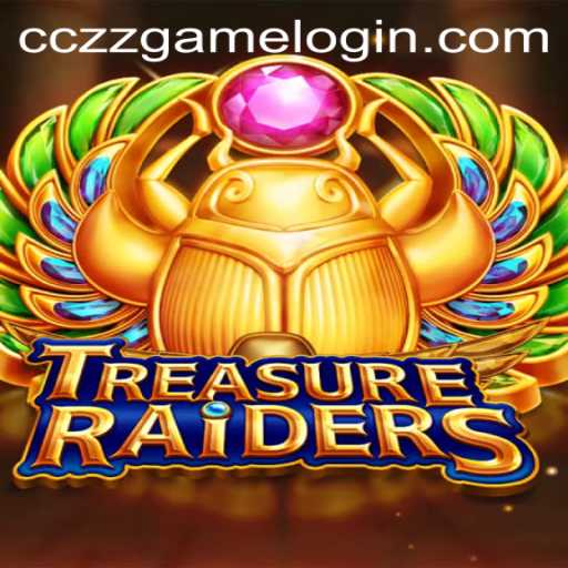 Dive into the Adventure of TREASURERAIDERS