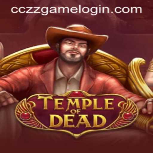 Temple of Dead: Discover the Mystical World of CCZZ Game Login