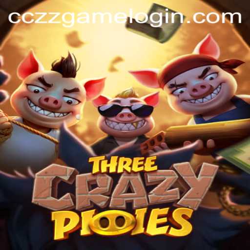 ThreeCrazyPiggies: Unveiling the Game and Its Unique Gameplay