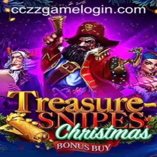Embrace the Holiday Adventure with TreasuresnipesChristmas