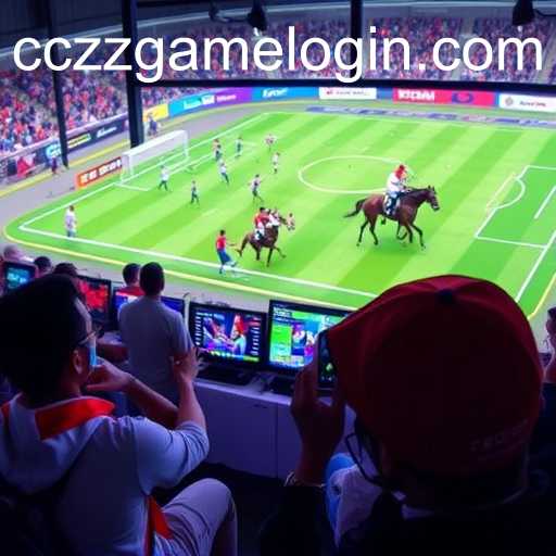Exploring the Exciting World of Virtual Sports: A New Era of Gaming and Entertainment