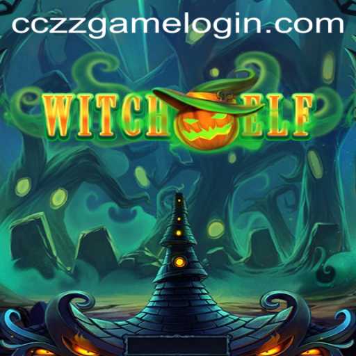 WitchElf: Enchanting RPG Journey